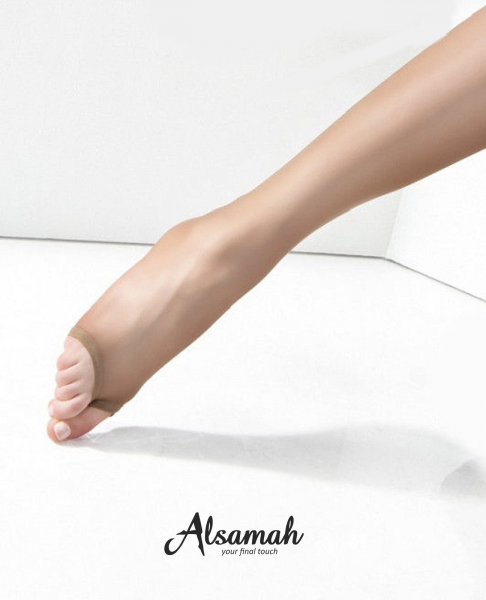 كولون شيفون السماح ALSAMAH